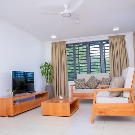 Kolibri Holiday Apartments Victoria Luaran gambar