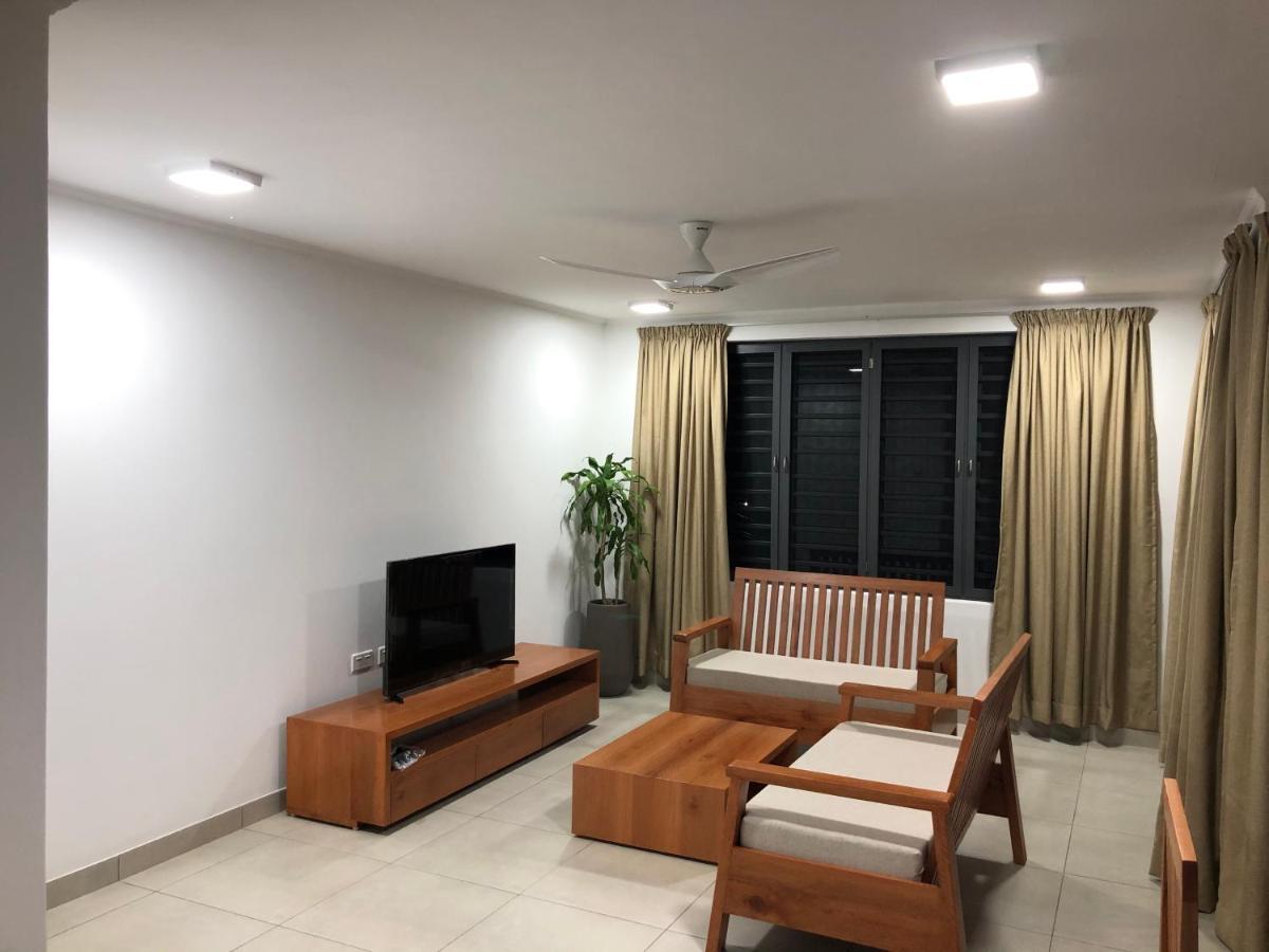 Kolibri Holiday Apartments Victoria Luaran gambar