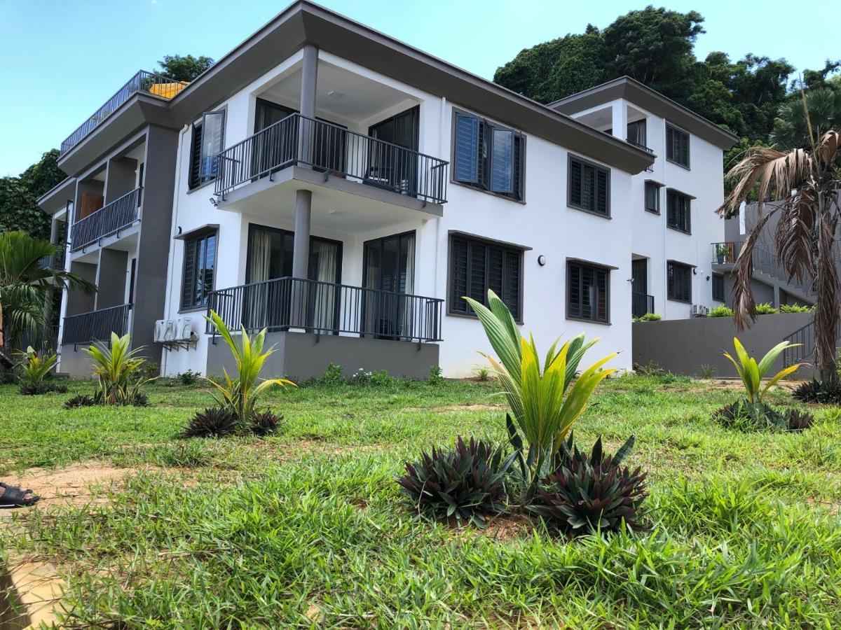 Kolibri Holiday Apartments Victoria Luaran gambar