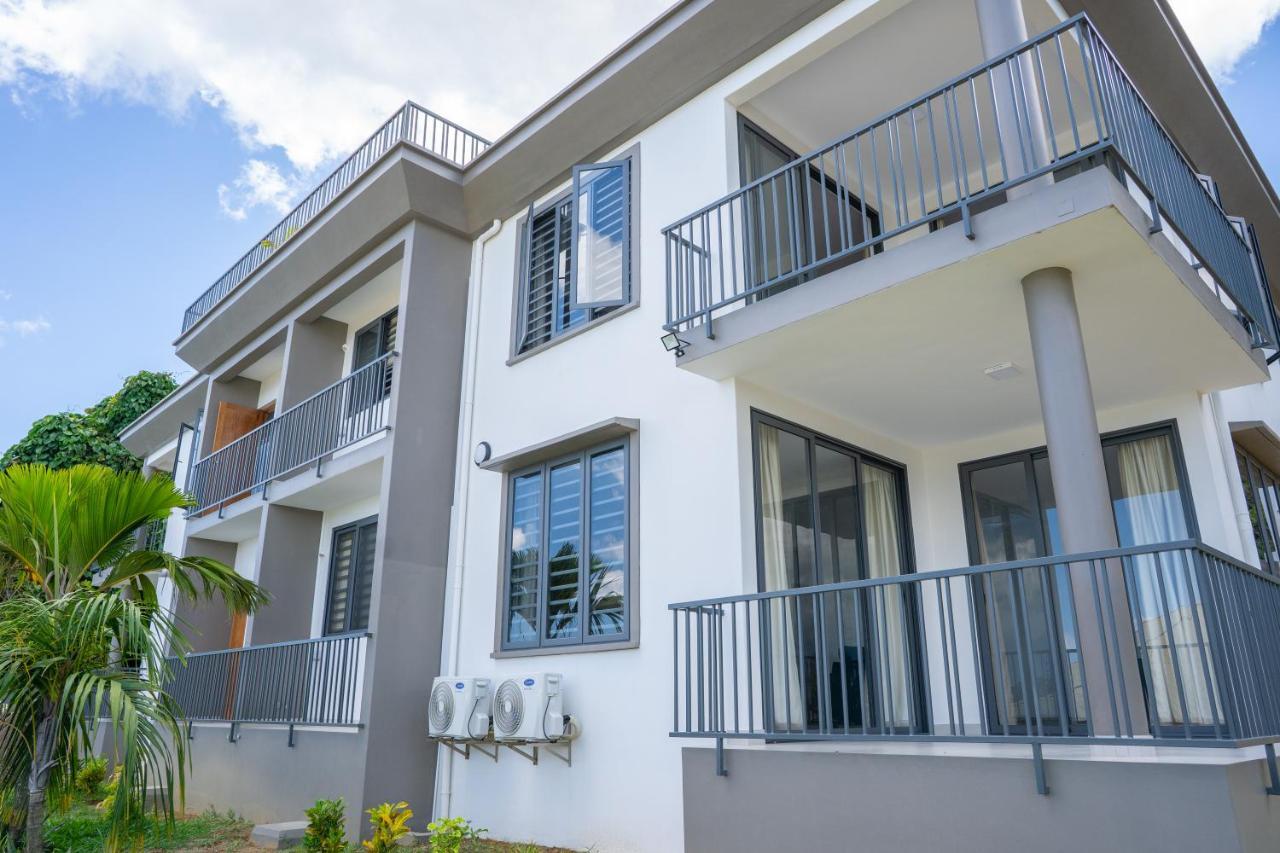 Kolibri Holiday Apartments Victoria Luaran gambar
