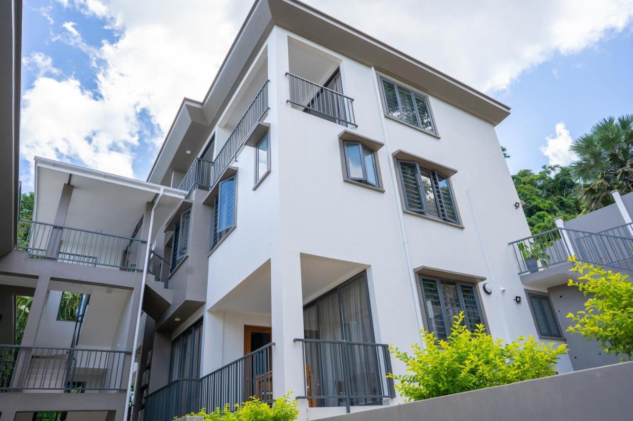 Kolibri Holiday Apartments Victoria Luaran gambar