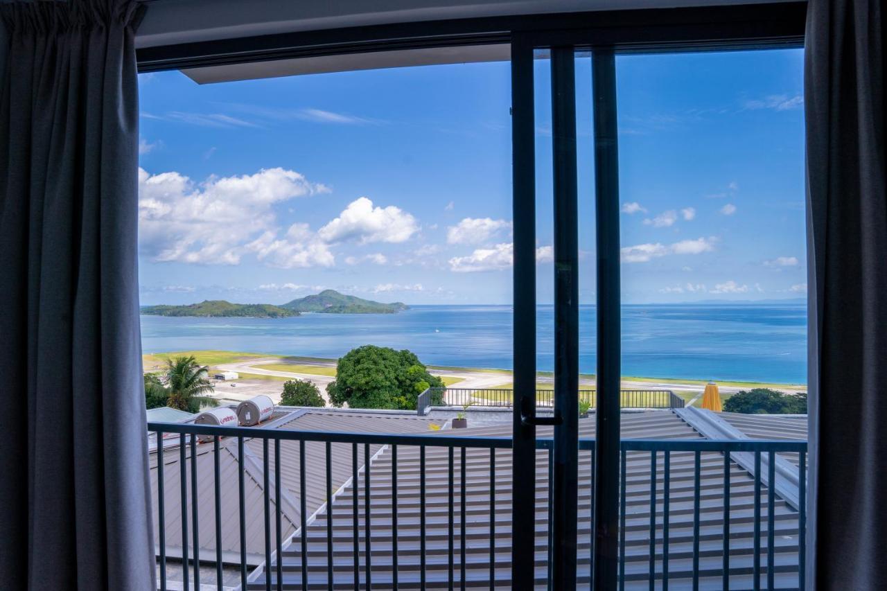 Kolibri Holiday Apartments Victoria Luaran gambar