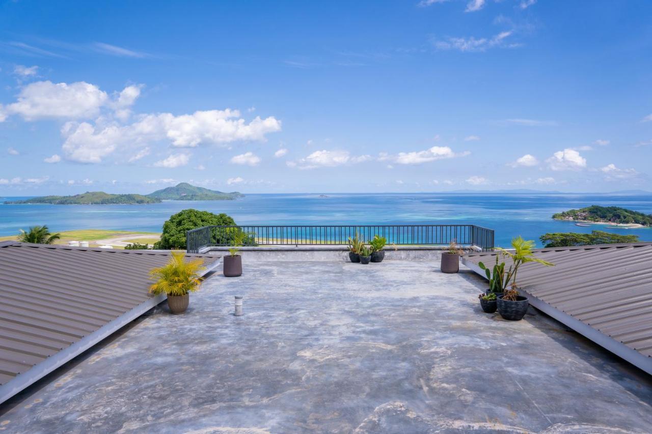Kolibri Holiday Apartments Victoria Luaran gambar