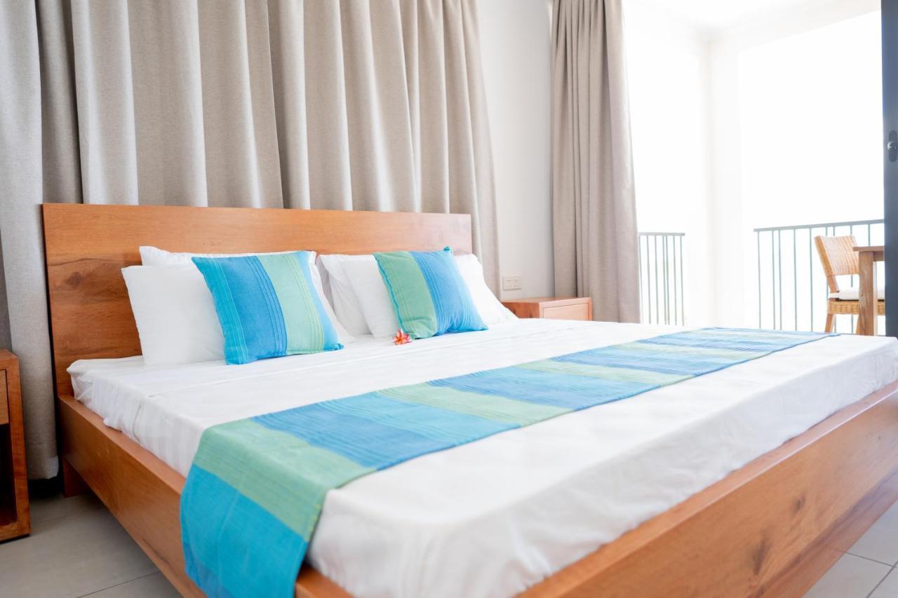 Kolibri Holiday Apartments Victoria Luaran gambar