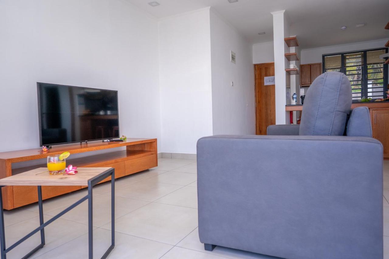 Kolibri Holiday Apartments Victoria Luaran gambar