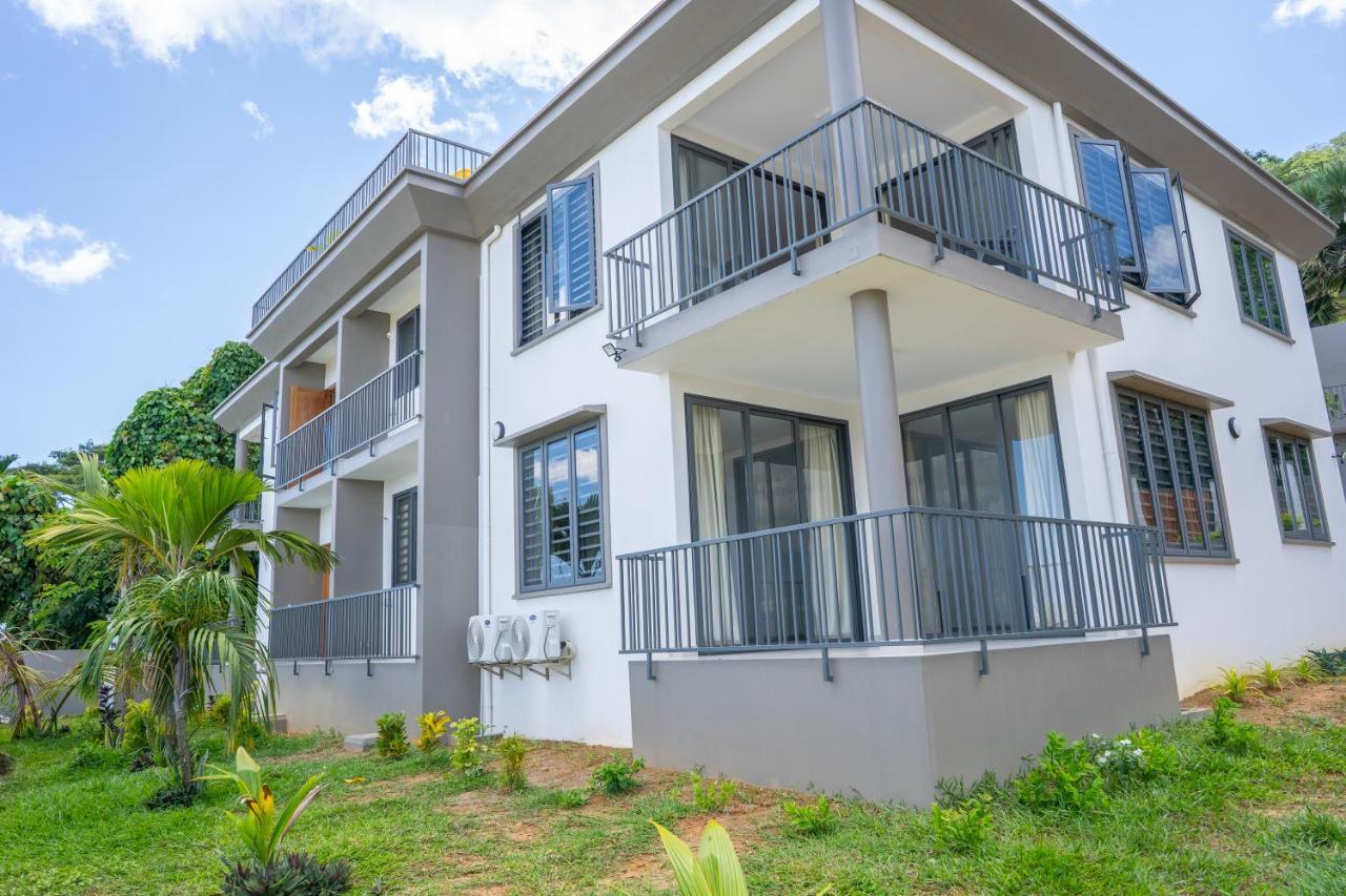 Kolibri Holiday Apartments Victoria Luaran gambar