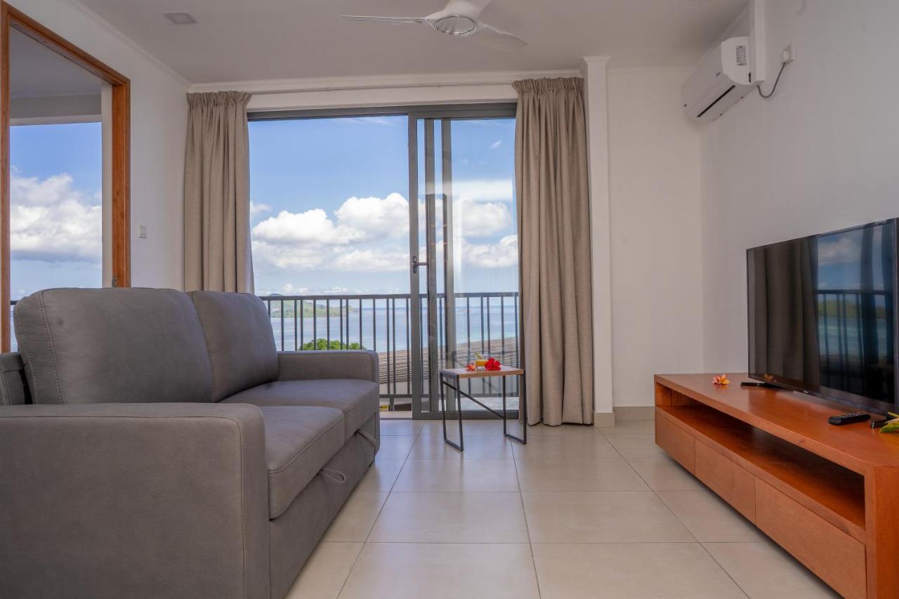 Kolibri Holiday Apartments Victoria Luaran gambar