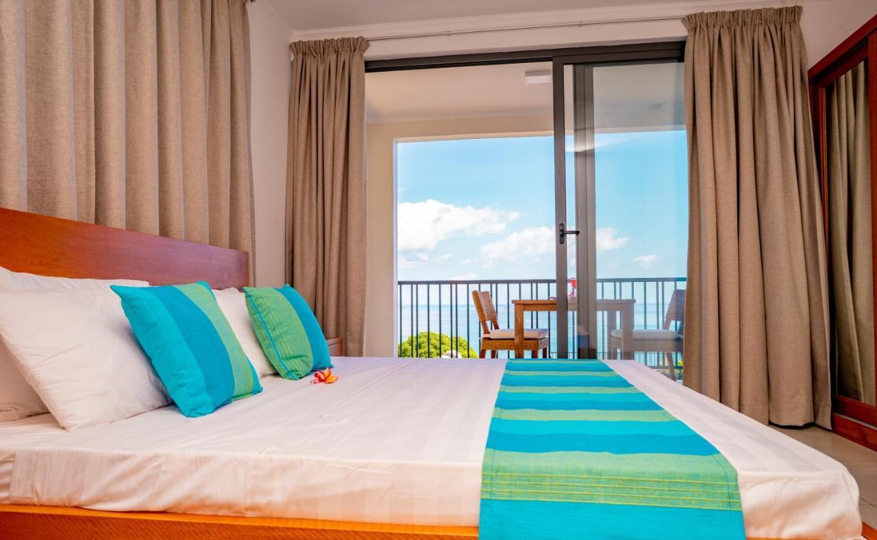 Kolibri Holiday Apartments Victoria Luaran gambar