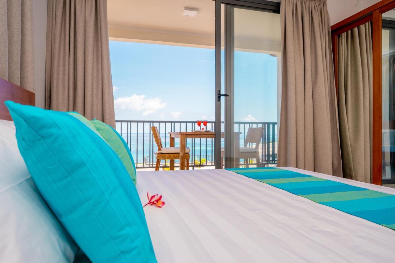 Kolibri Holiday Apartments Victoria Luaran gambar